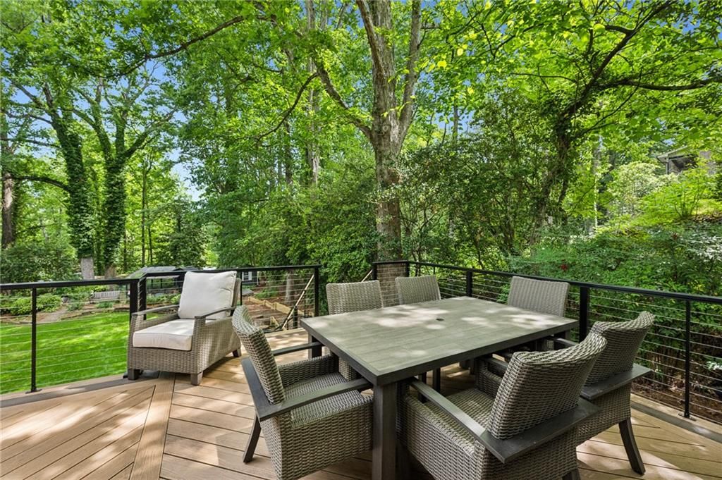 Image 35 of property listing at 1130 Angelo Court NE, Atlanta, GA 30319