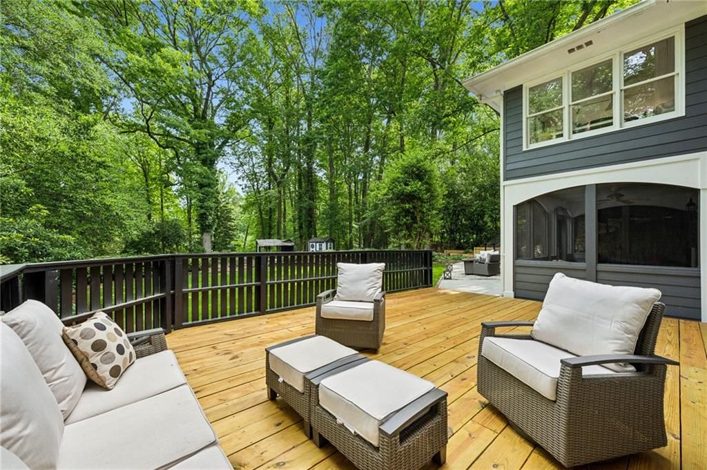 Image 37 of property listing at 1130 Angelo Court NE, Atlanta, GA 30319