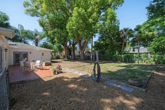 517 ROUGHBEARD ROAD, Winter Park, FL 32792