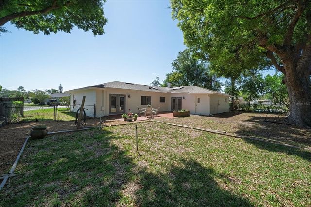 517 ROUGHBEARD ROAD, Winter Park, FL 32792