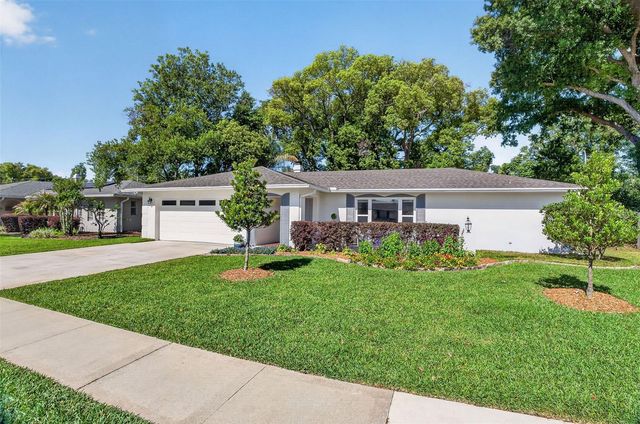 517 ROUGHBEARD ROAD, Winter Park, FL 32792