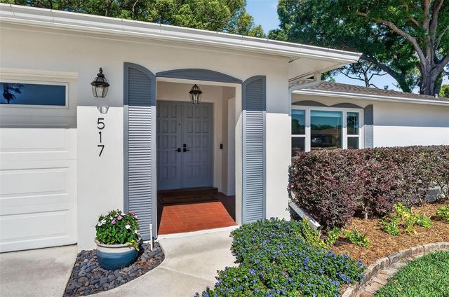 517 ROUGHBEARD ROAD, Winter Park, FL 32792
