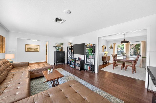 517 ROUGHBEARD ROAD, Winter Park, FL 32792