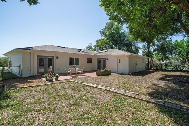 517 ROUGHBEARD ROAD, Winter Park, FL 32792