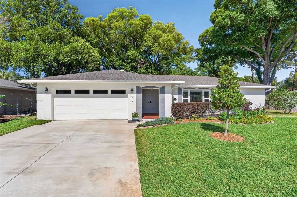 517 ROUGHBEARD ROAD, Winter Park, FL 32792