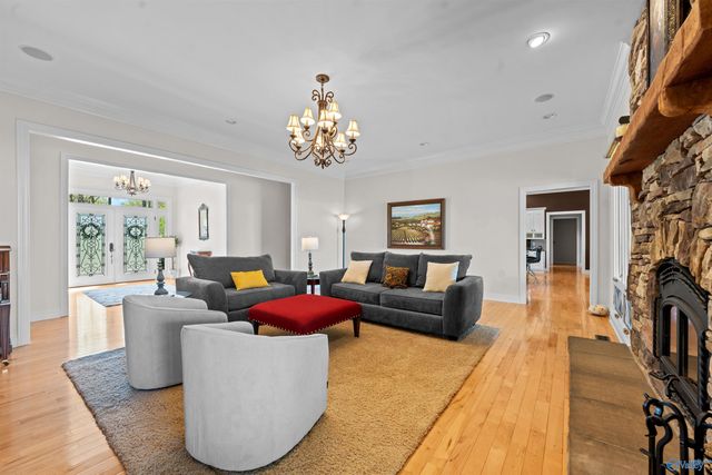 1020 Blowing Cave Road, Gurley, AL 35748