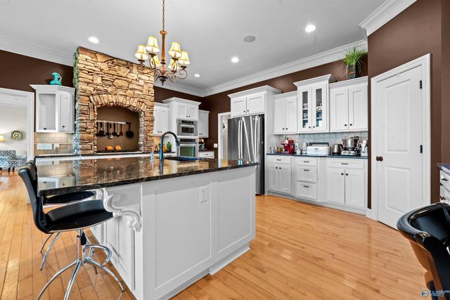 1020 Blowing Cave Road, Gurley, AL 35748