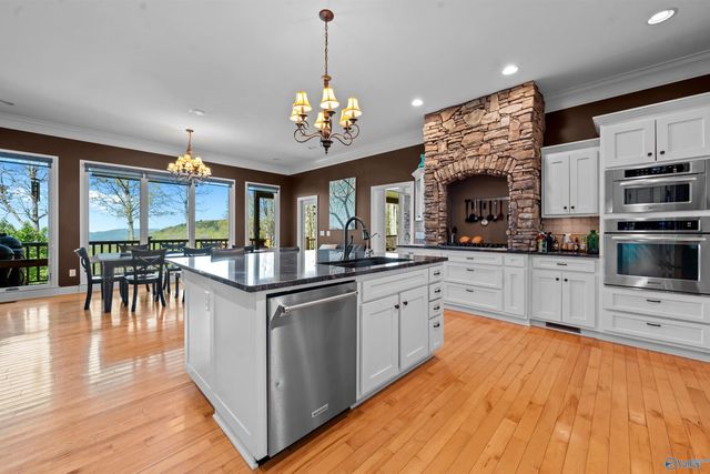 1020 Blowing Cave Road, Gurley, AL 35748