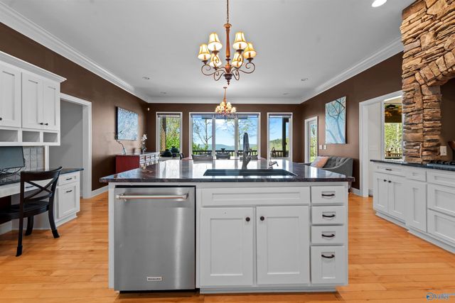 1020 Blowing Cave Road, Gurley, AL 35748