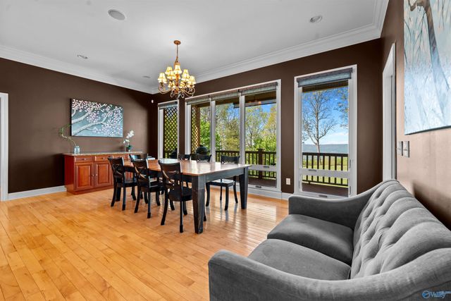 1020 Blowing Cave Road, Gurley, AL 35748