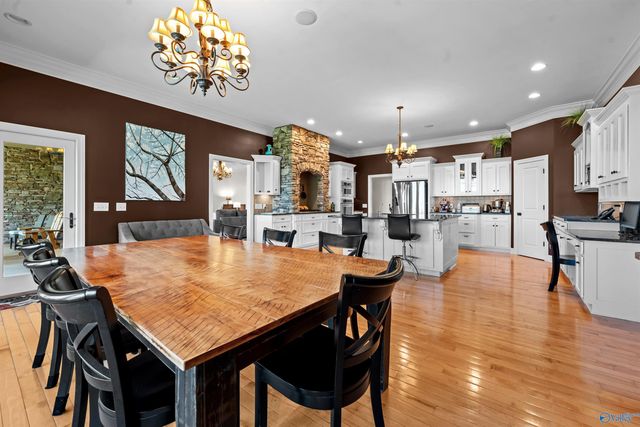 1020 Blowing Cave Road, Gurley, AL 35748