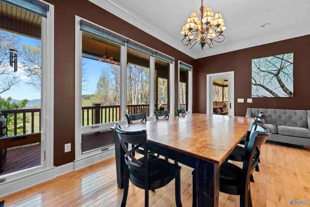 1020 Blowing Cave Road, Gurley, AL 35748