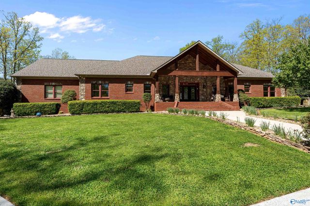 1020 Blowing Cave Road, Gurley, AL 35748