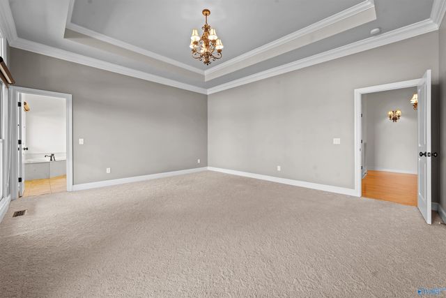 1020 Blowing Cave Road, Gurley, AL 35748