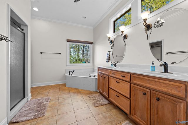 1020 Blowing Cave Road, Gurley, AL 35748