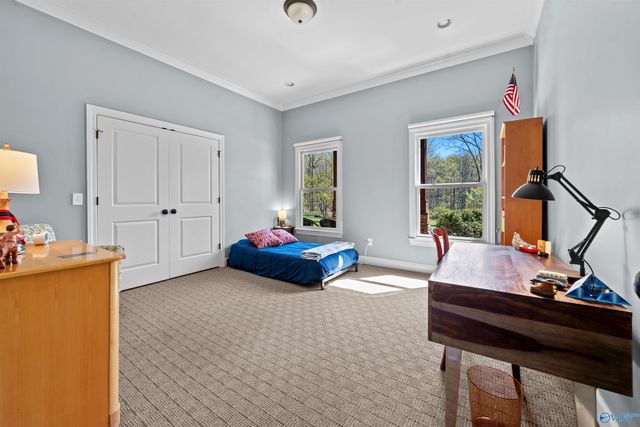 1020 Blowing Cave Road, Gurley, AL 35748