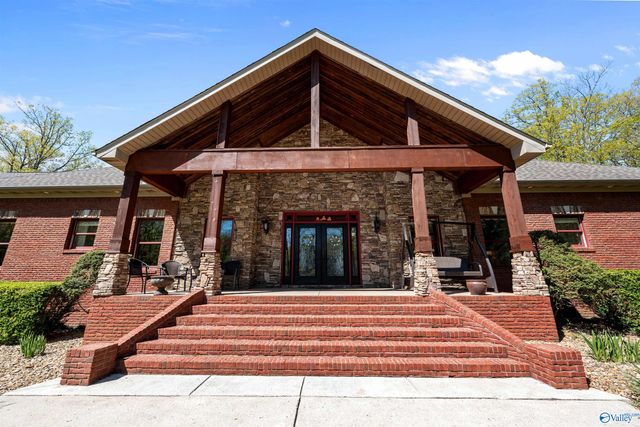 1020 Blowing Cave Road, Gurley, AL 35748