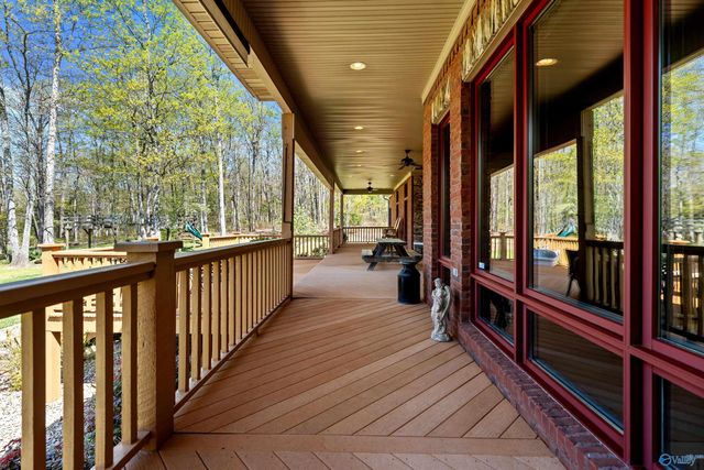 1020 Blowing Cave Road, Gurley, AL 35748