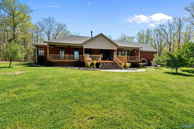 1020 Blowing Cave Road, Gurley, AL 35748