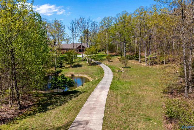 1020 Blowing Cave Road, Gurley, AL 35748