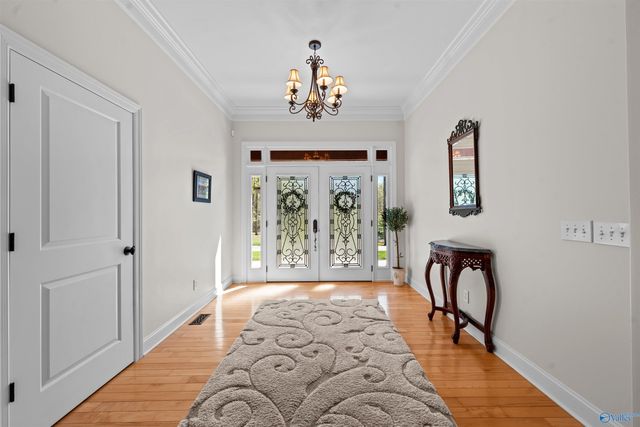 1020 Blowing Cave Road, Gurley, AL 35748