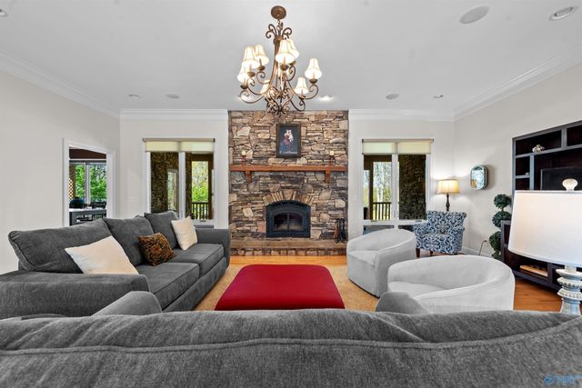 1020 Blowing Cave Road, Gurley, AL 35748