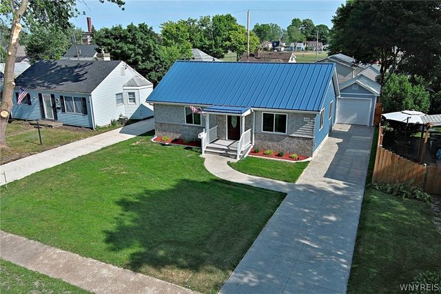 233 Edward Street, North Tonawanda, NY 14120