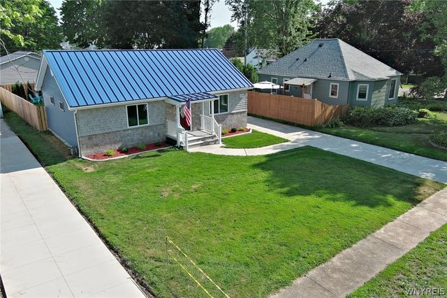 233 Edward Street, North Tonawanda, NY 14120