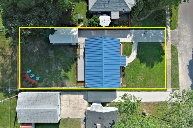 233 Edward Street, North Tonawanda, NY 14120