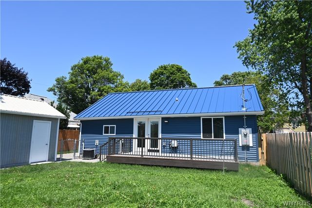 233 Edward Street, North Tonawanda, NY 14120