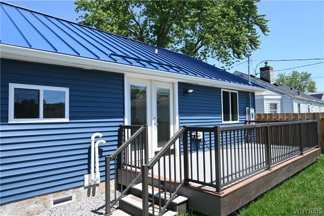 233 Edward Street, North Tonawanda, NY 14120