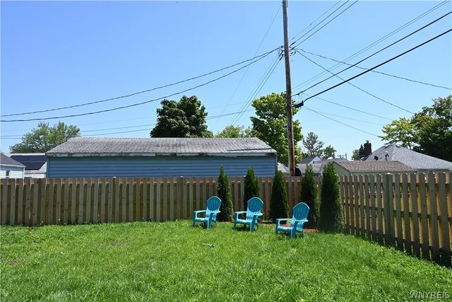 233 Edward Street, North Tonawanda, NY 14120