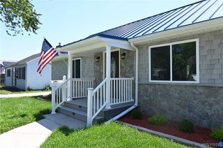 233 Edward Street, North Tonawanda, NY 14120