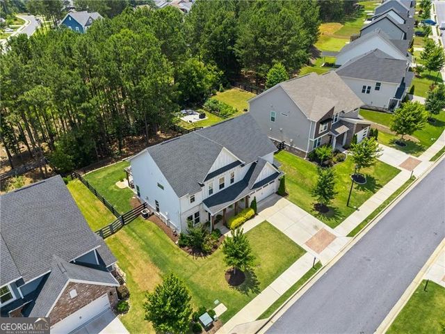 8030 Scenic Ridge Way, Ball Ground, GA 30107