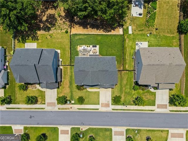 8030 Scenic Ridge Way, Ball Ground, GA 30107
