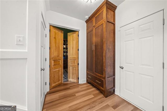 8030 Scenic Ridge Way, Ball Ground, GA 30107
