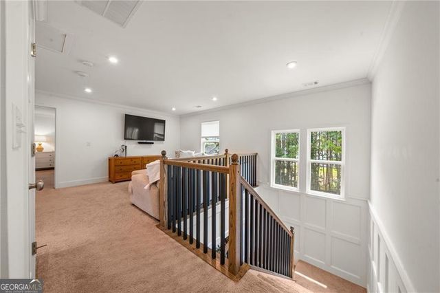 8030 Scenic Ridge Way, Ball Ground, GA 30107