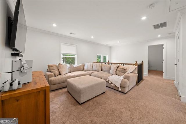 8030 Scenic Ridge Way, Ball Ground, GA 30107