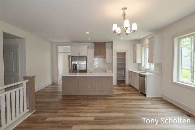 5157 Blendon Meadow Circle 30, Hudsonville, MI 49426