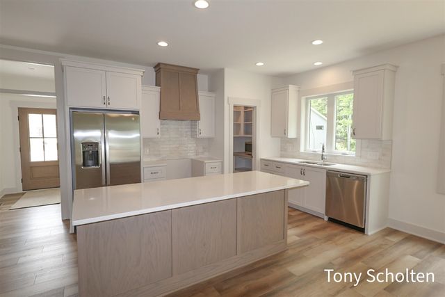 5157 Blendon Meadow Circle 30, Hudsonville, MI 49426