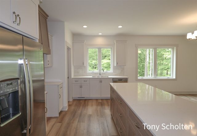 5157 Blendon Meadow Circle 30, Hudsonville, MI 49426