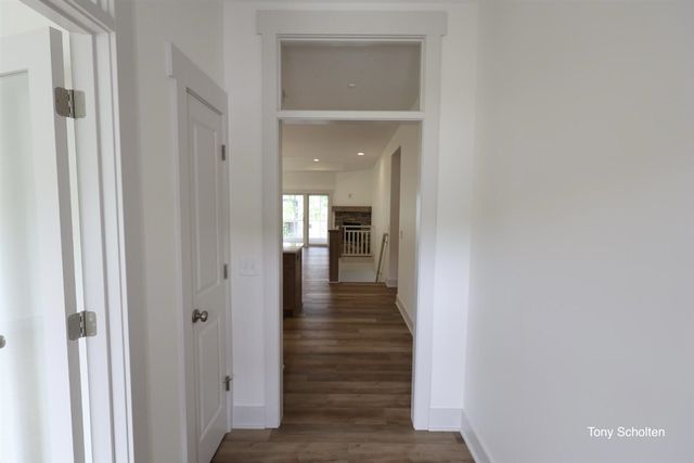 5157 Blendon Meadow Circle 30, Hudsonville, MI 49426