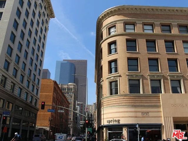 257 S Spring Street 4L, Los Angeles, CA 90012