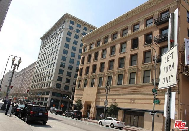 257 S Spring Street 4L, Los Angeles, CA 90012