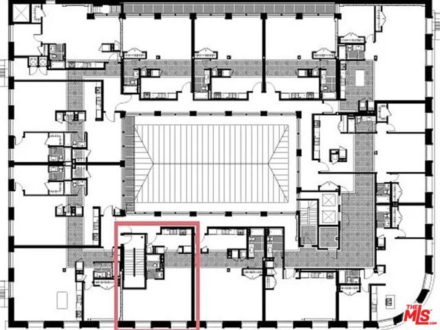 257 S Spring Street 4L, Los Angeles, CA 90012