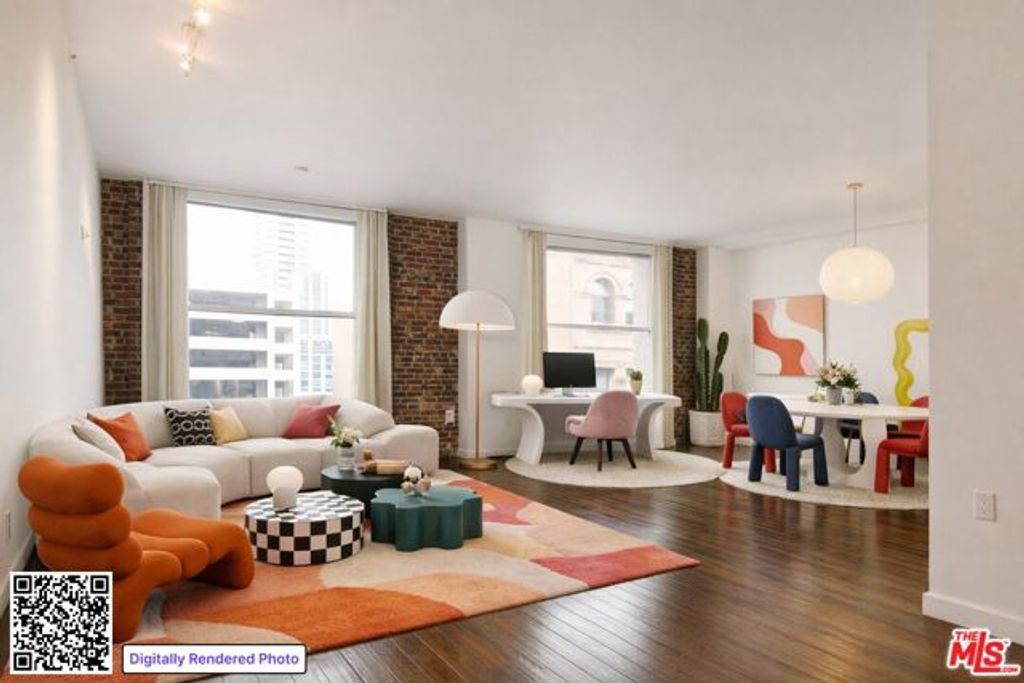 257 S Spring Street 4L, Los Angeles, CA 90012