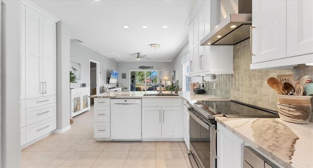 220 BOUNDARY BOULEVARD W 220R, Rotonda West, FL 33947