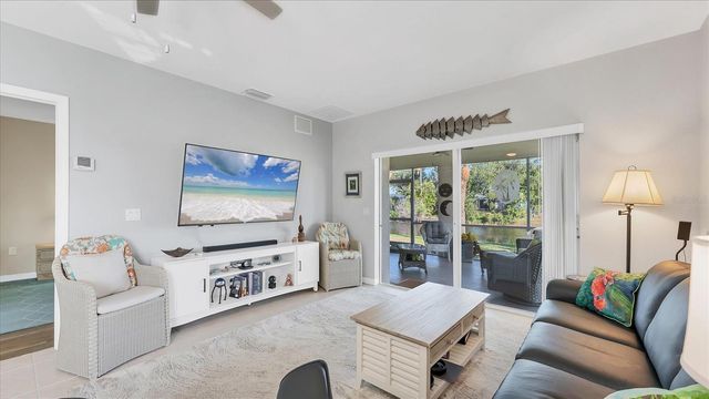 220 BOUNDARY BOULEVARD W 220R, Rotonda West, FL 33947