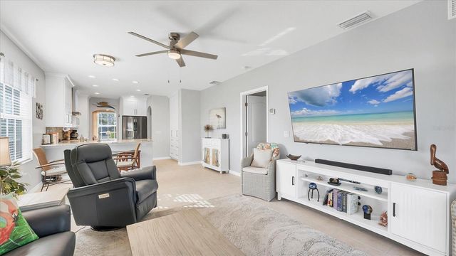 220 BOUNDARY BOULEVARD W 220R, Rotonda West, FL 33947