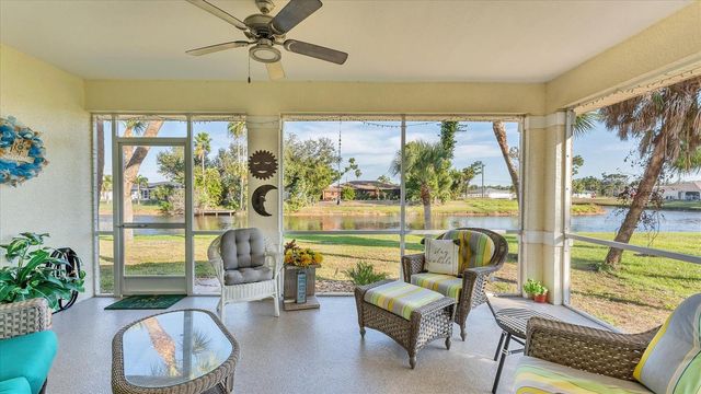 220 BOUNDARY BOULEVARD W 220R, Rotonda West, FL 33947